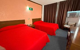 Hotel Maria Victoria Xalapa
